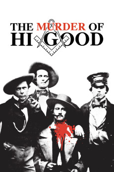 The Murder of Hi Good (2012) poster