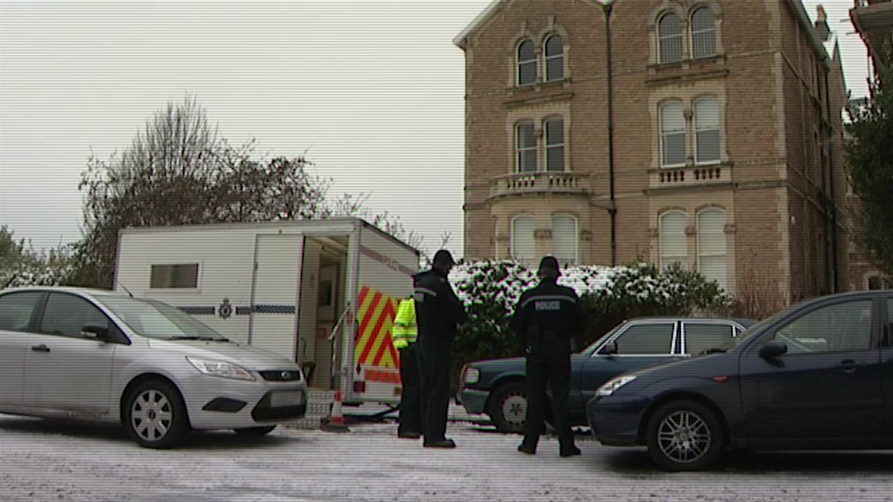 The Murder of Joanna Yeates screenshot 1