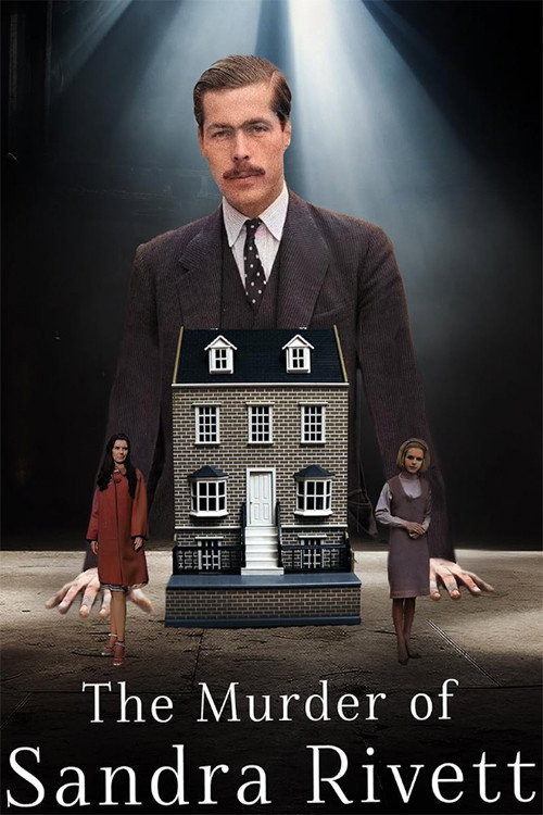 The Murder of Sandra Rivett (2024) poster