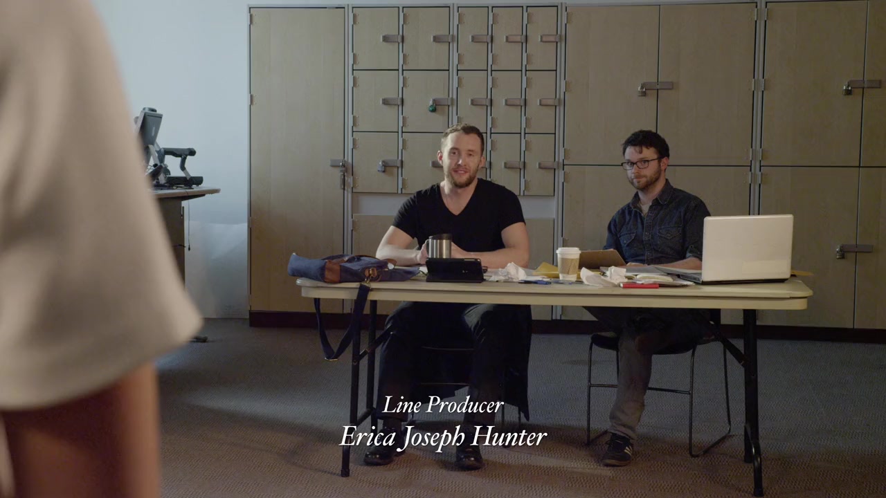 The Murder Pact screenshot 1