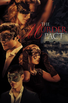 The Murder Pact (2015) poster