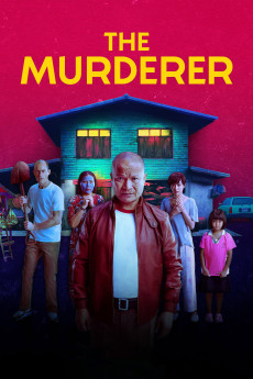 The Murderer (2023) poster