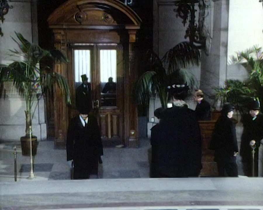 The Murders in the Rue Morgue screenshot 3
