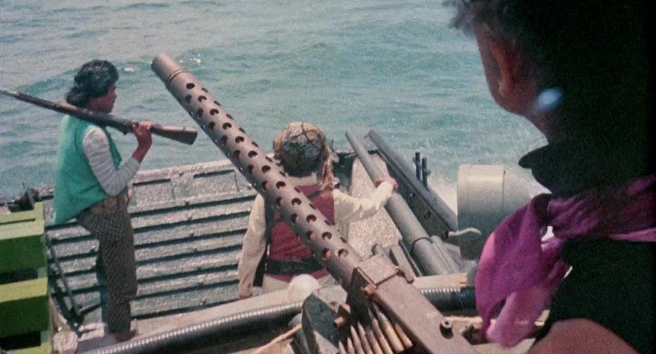 The Muthers screenshot 1