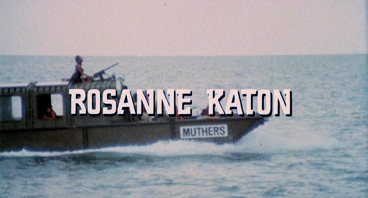 The Muthers screenshot 2