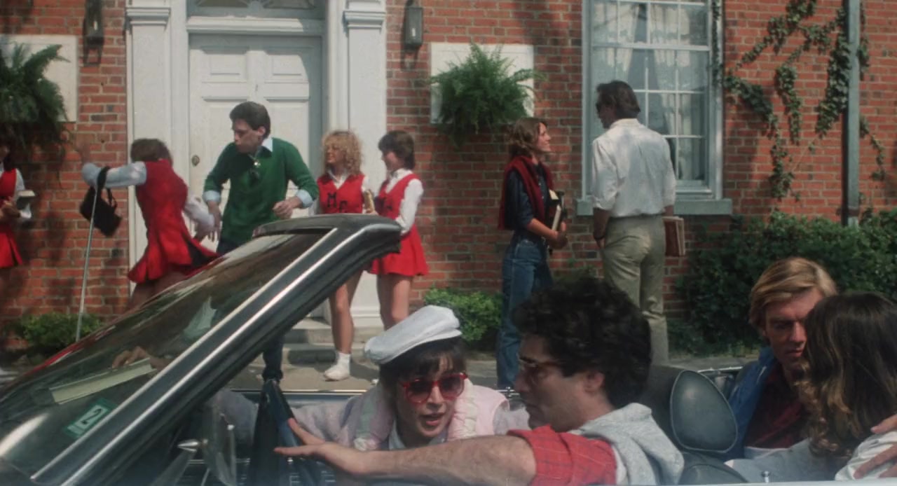 The Mutilator screenshot 1