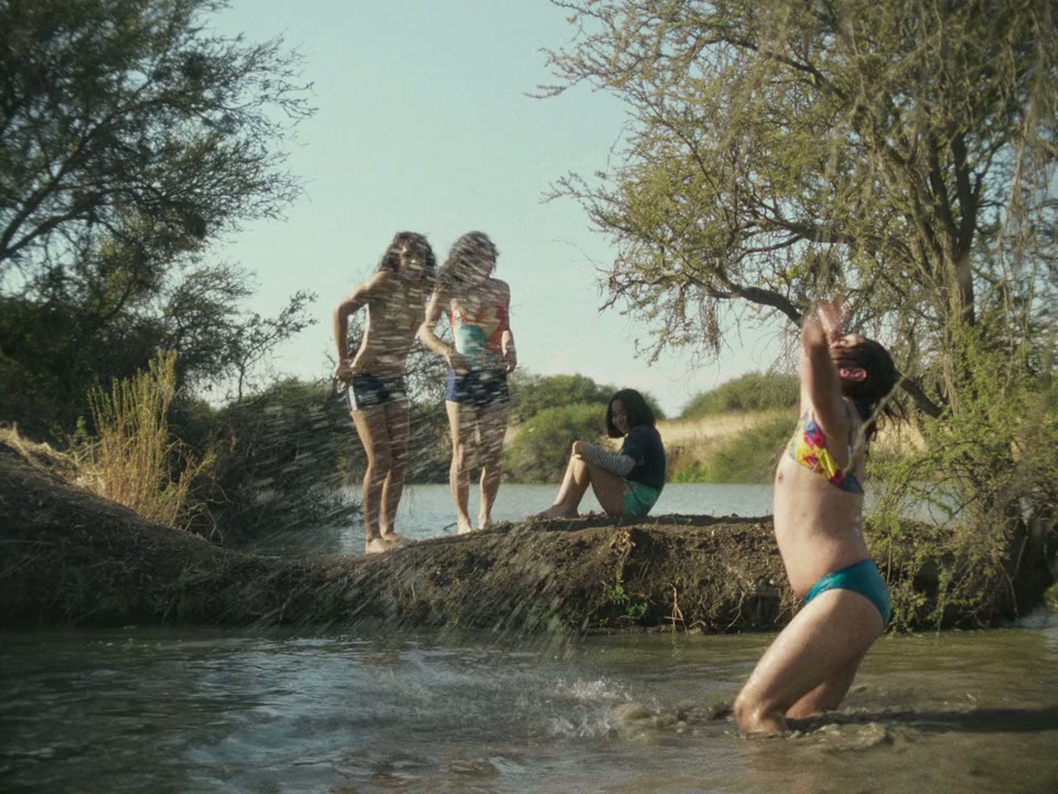 La misteriosa mirada del flamenco screenshot 1