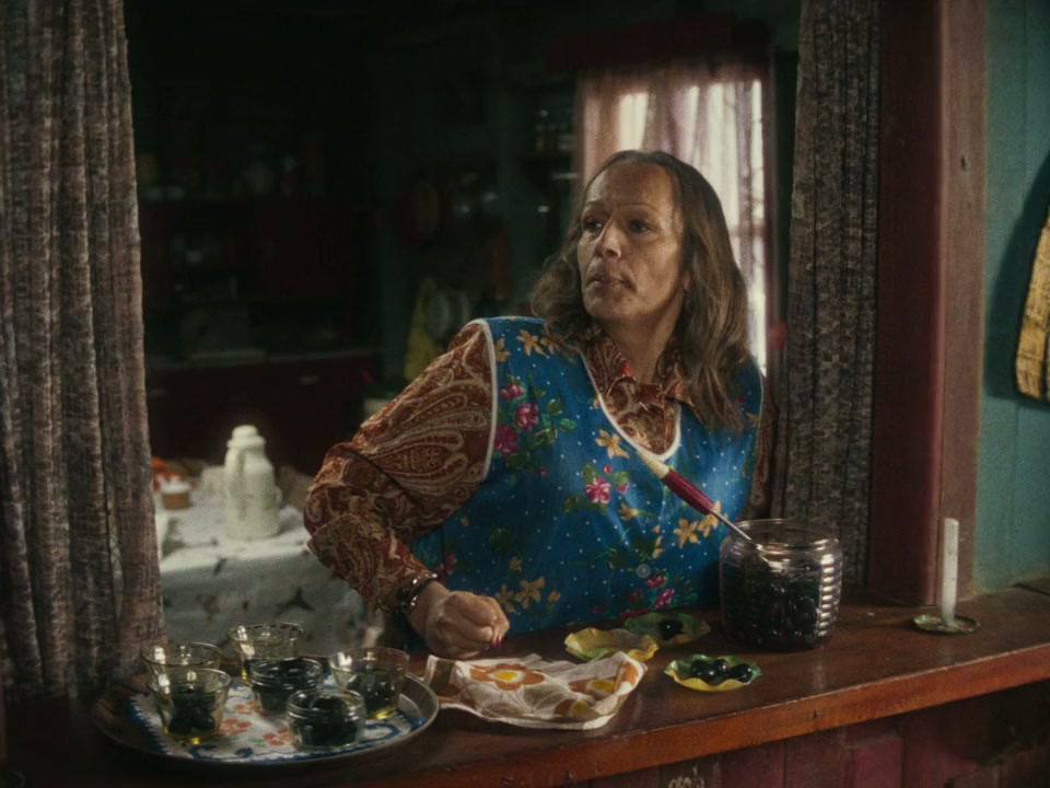 La misteriosa mirada del flamenco screenshot 2