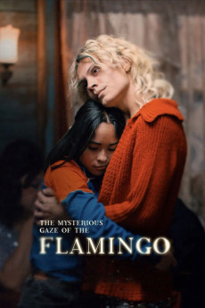 La misteriosa mirada del flamenco (2025) poster