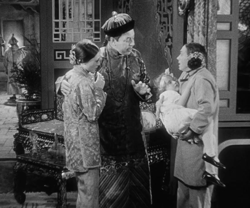 The Mysterious Dr. Fu Manchu screenshot 1