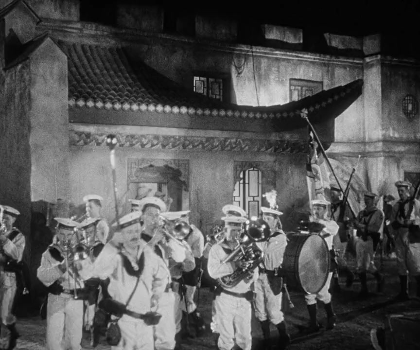 The Mysterious Dr. Fu Manchu screenshot 2