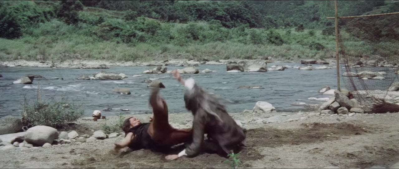 Shuang ma lian huan screenshot 1
