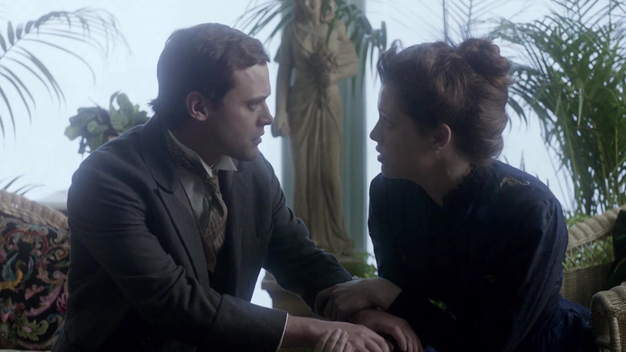 The Mystery of a Hansom Cab screenshot 2