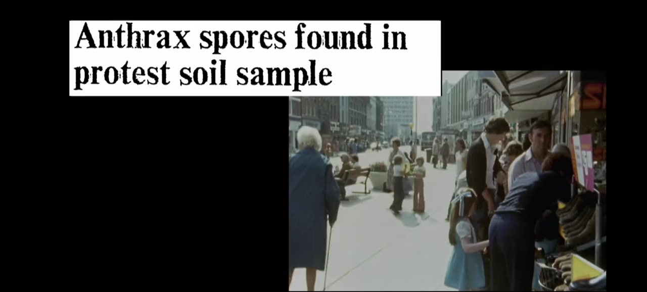 The Mystery of Anthrax Island screenshot 3