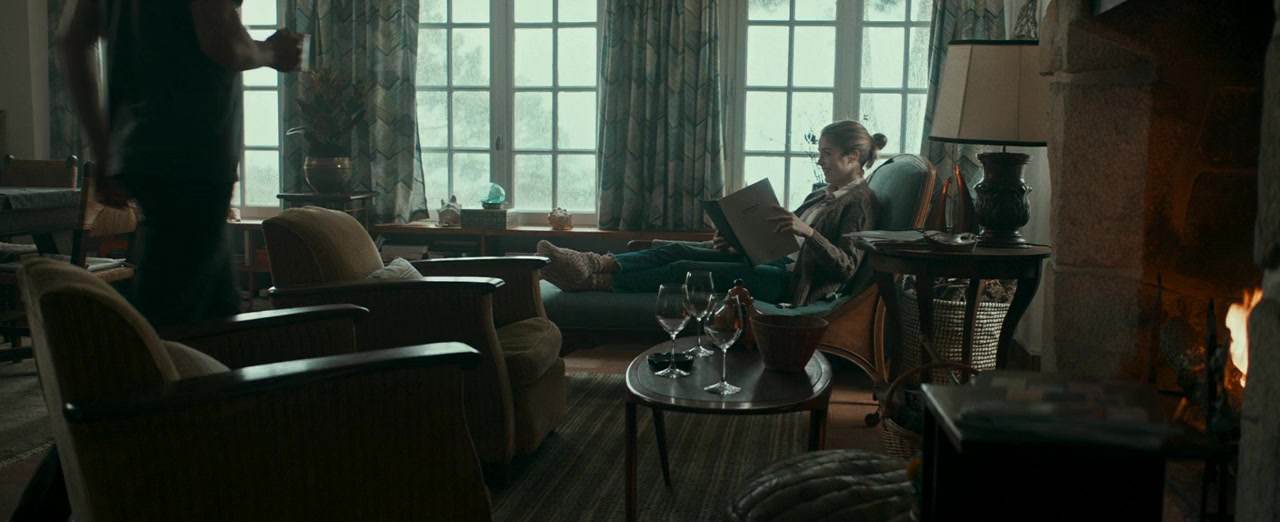 Le mystère Henri Pick screenshot 1