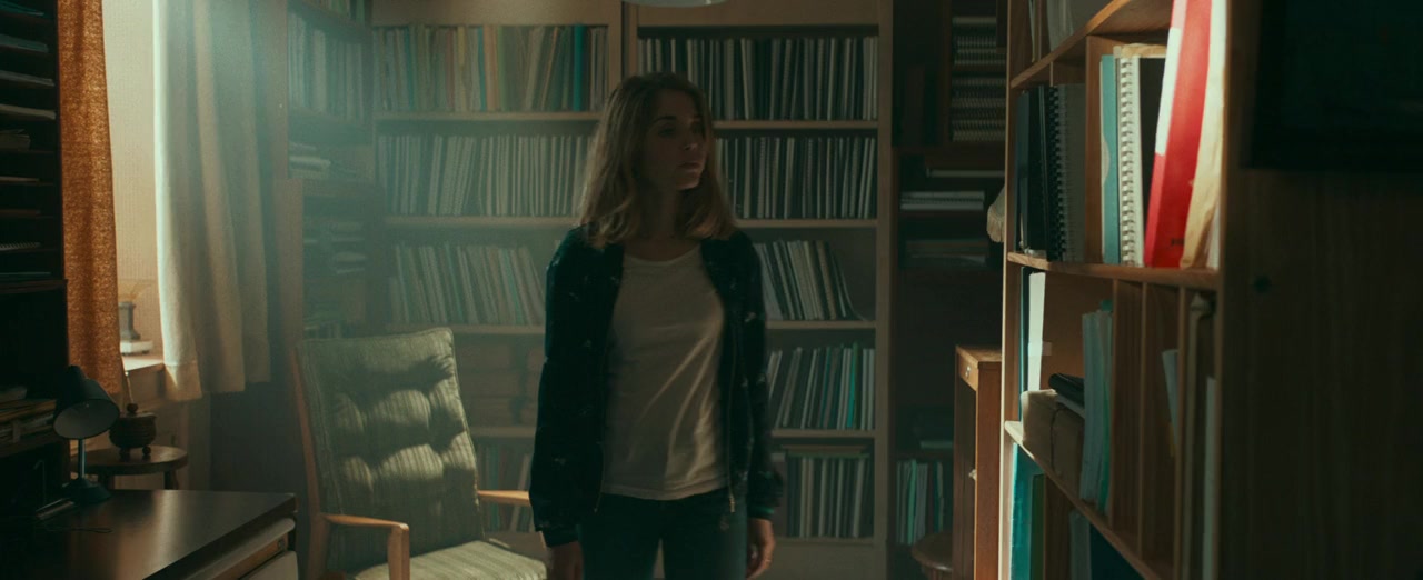 Le mystère Henri Pick screenshot 3