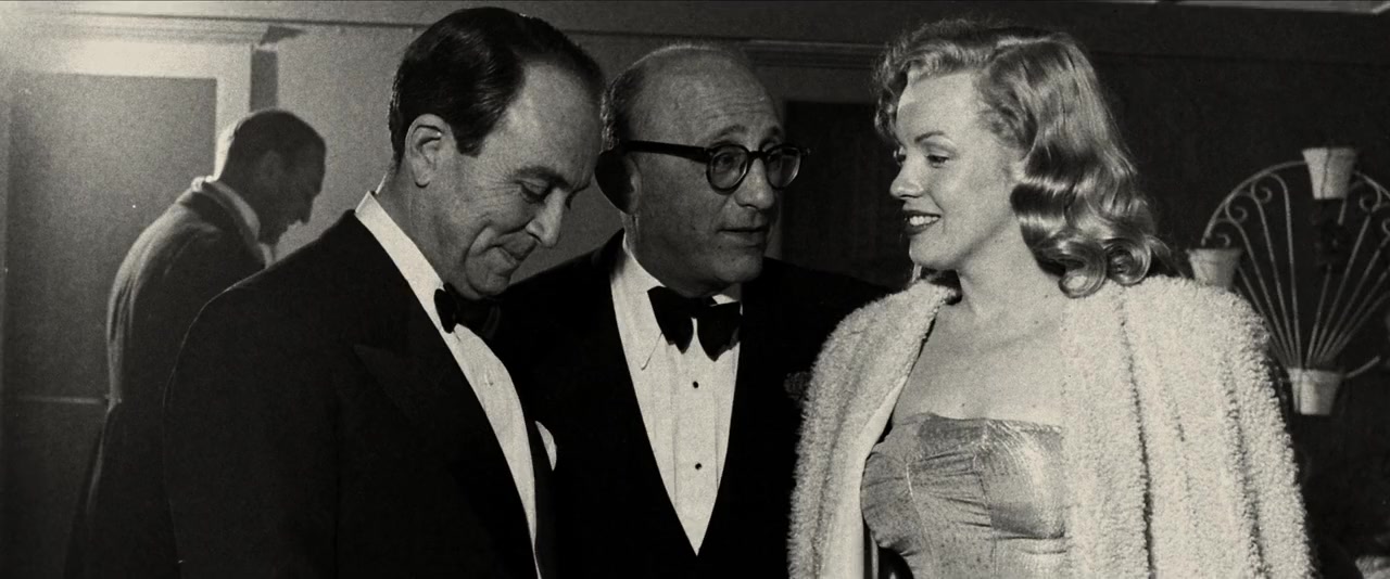 The Mystery of Marilyn Monroe: The Unheard Tapes screenshot 2