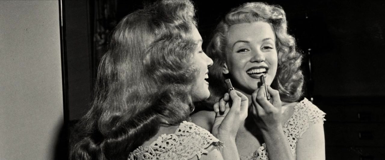 The Mystery of Marilyn Monroe: The Unheard Tapes screenshot 3