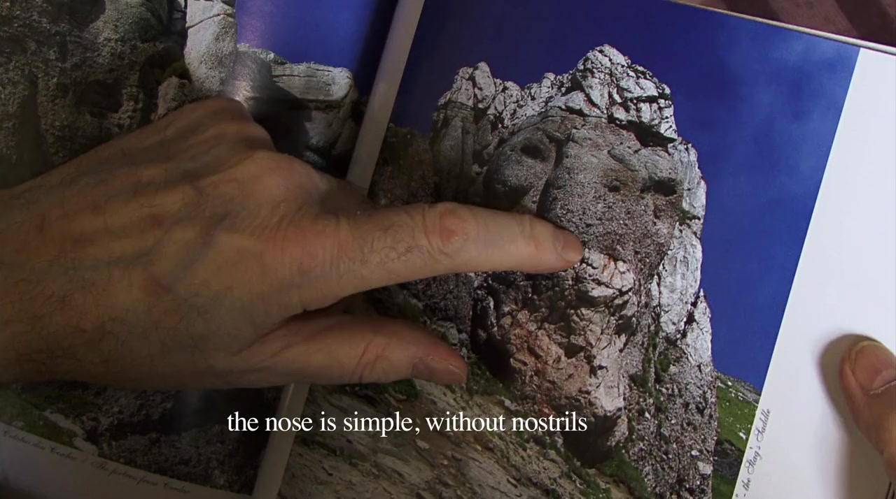 The Mystery of the Carpathian Sphinx screenshot 3