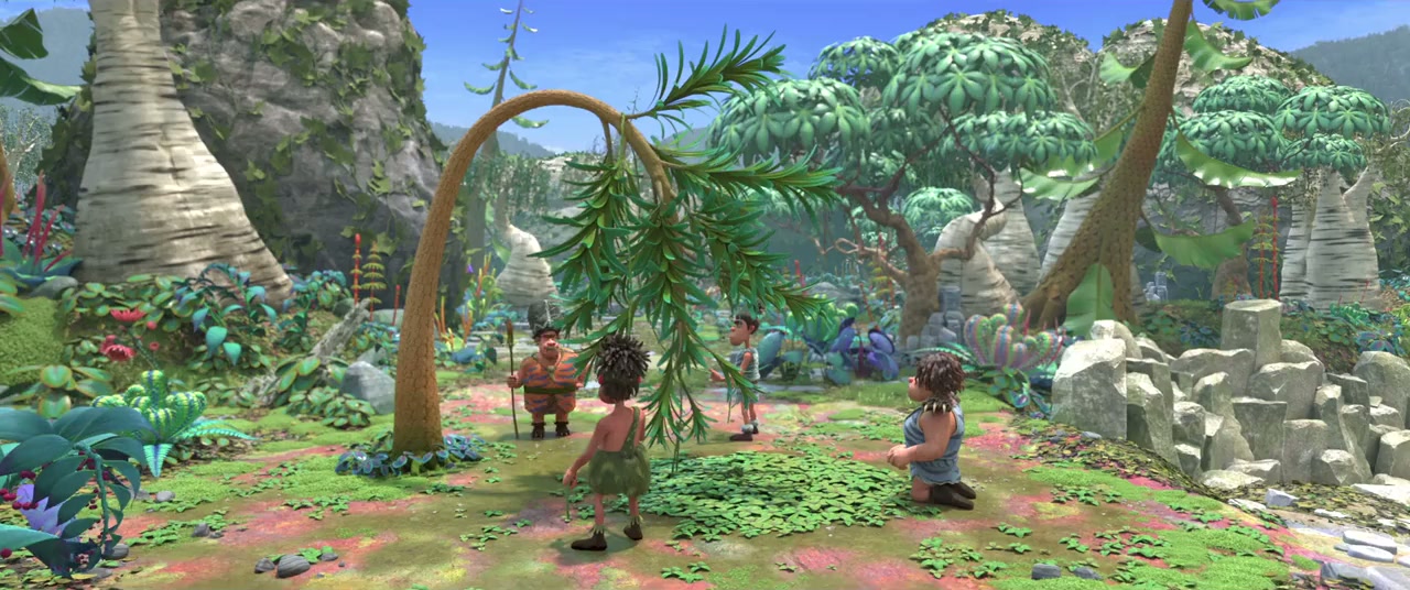 Marakuda screenshot 3