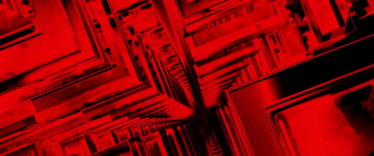 The Machine screenshot 2