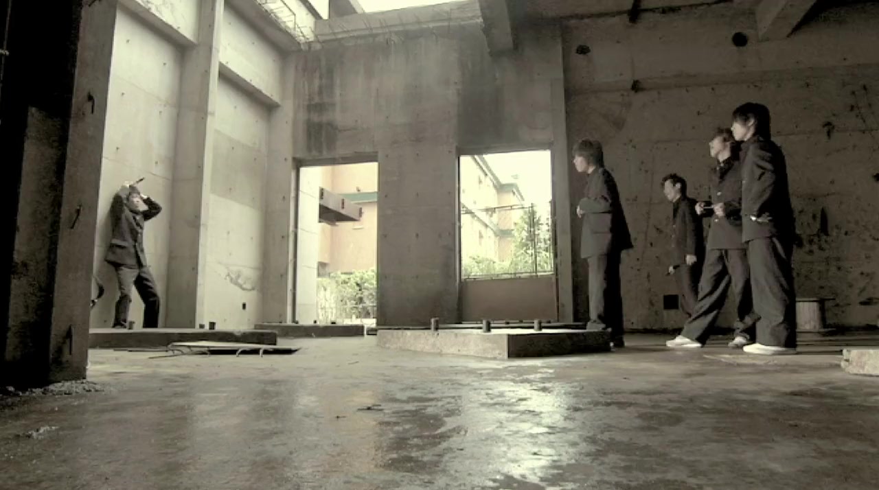 Kataude mashin gâru screenshot 1