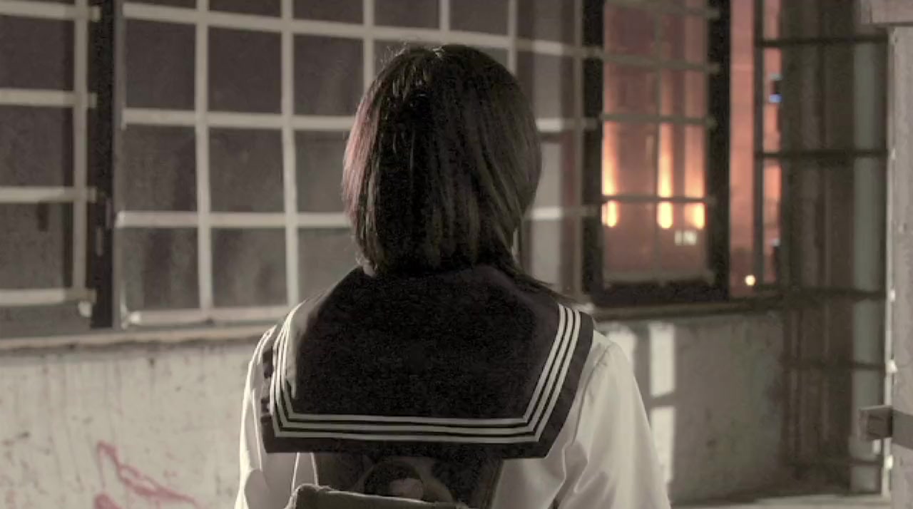 Kataude mashin gâru screenshot 3