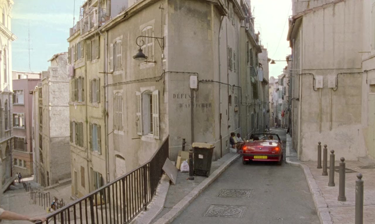Comme un aimant screenshot 2