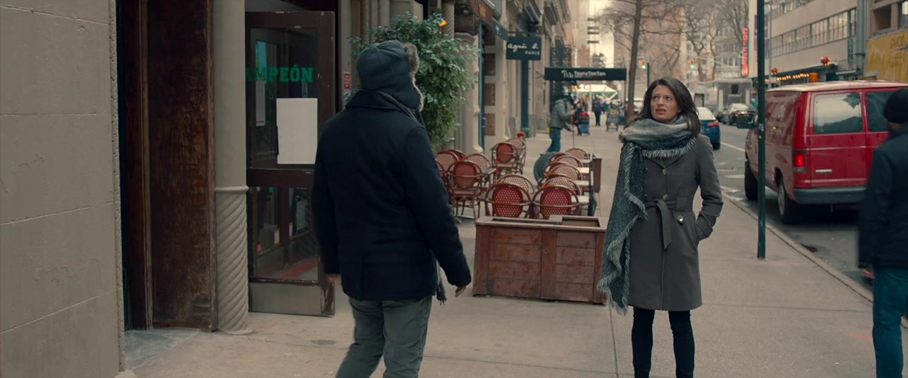 The Magnificent Meyersons screenshot 2