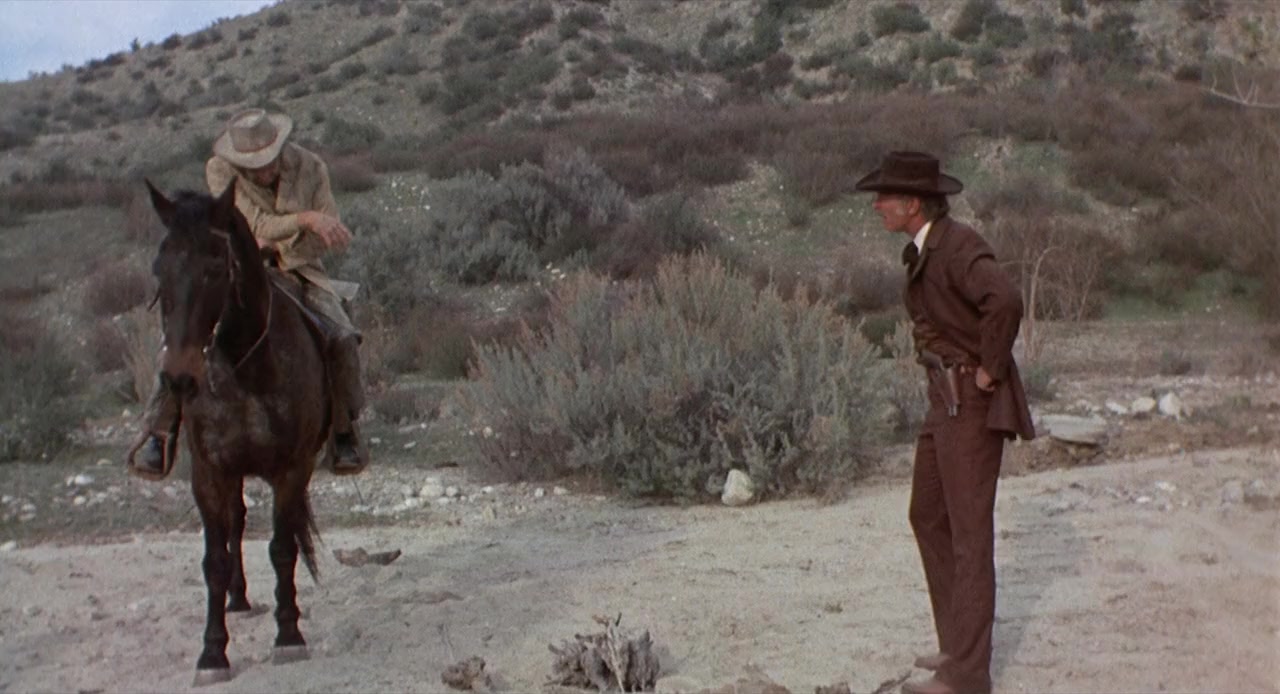 The Magnificent Seven Ride! screenshot 1