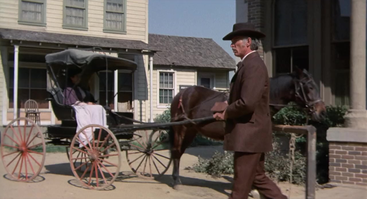 The Magnificent Seven Ride! screenshot 3