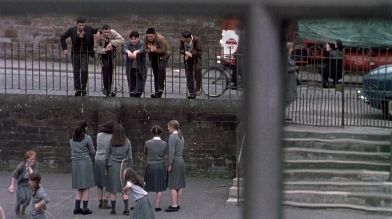 The Magdalene Sisters screenshot 1