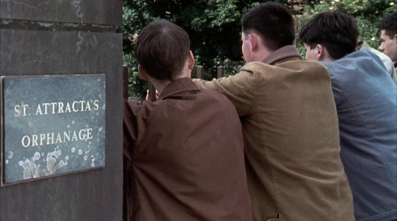 The Magdalene Sisters screenshot 2