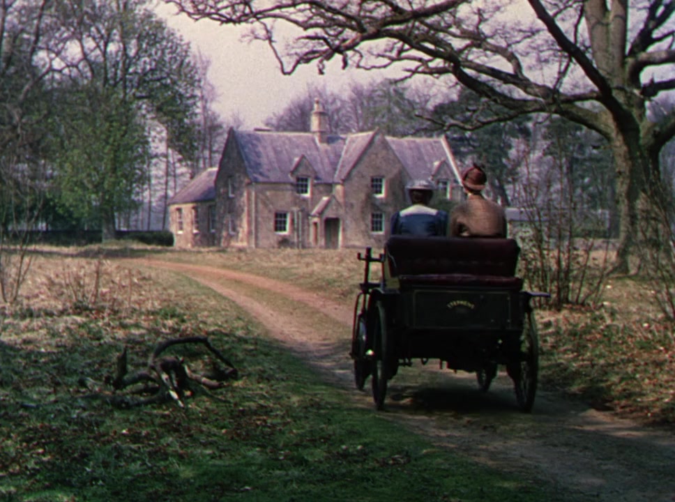The Magic Box screenshot 1