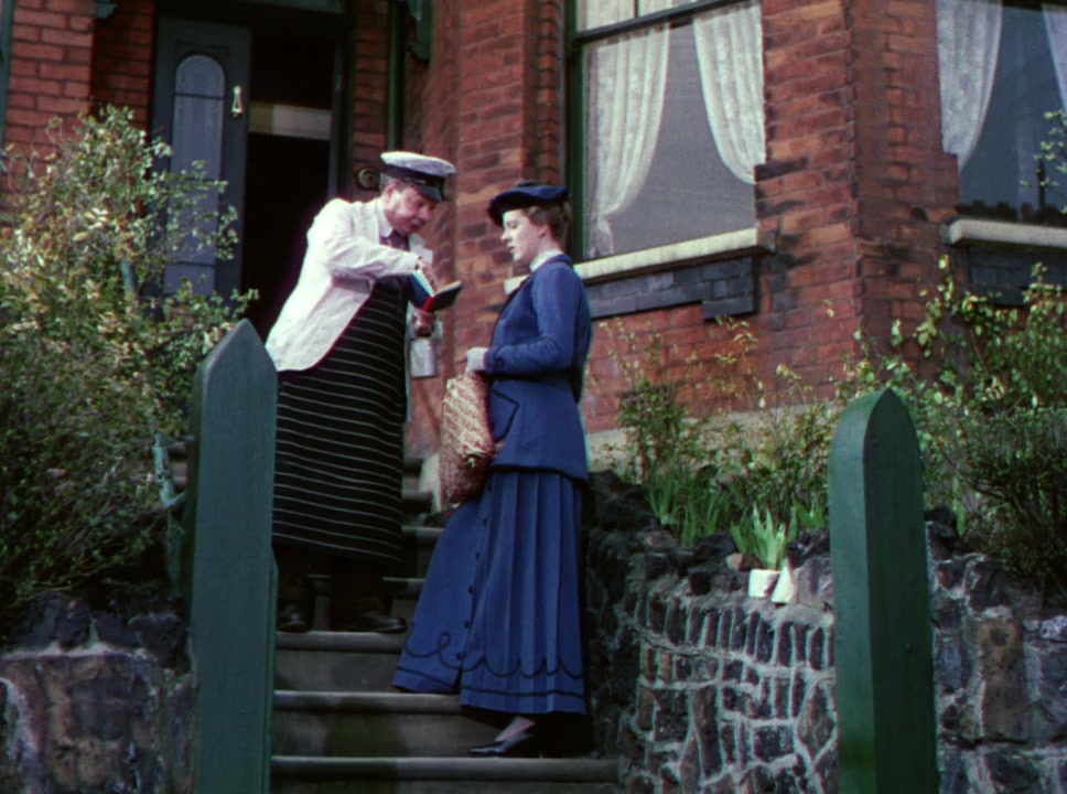 The Magic Box screenshot 2