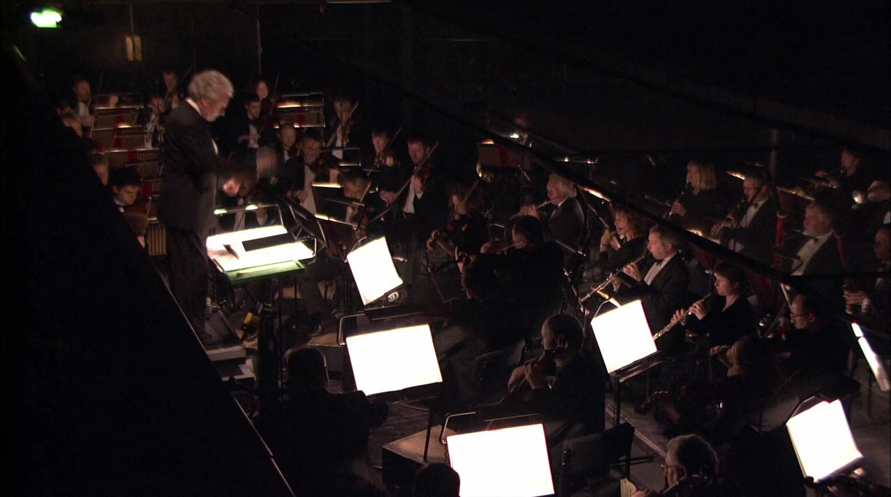 The Magic Flute screenshot 1