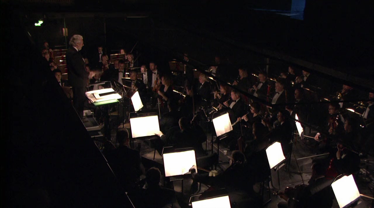 The Magic Flute screenshot 3