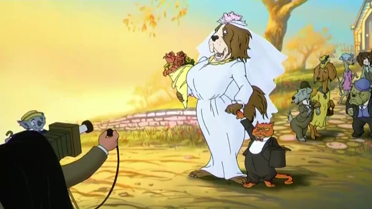 The Magic Pudding screenshot 2