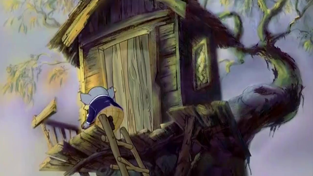 The Magic Pudding screenshot 3