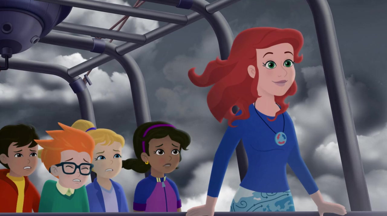 The Frizz Connection screenshot 3