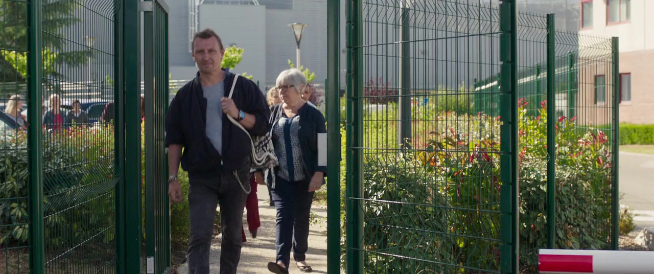 Les Tuche 3 screenshot 2