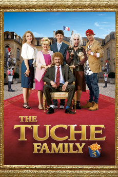 Les Tuche 3 (2018) poster