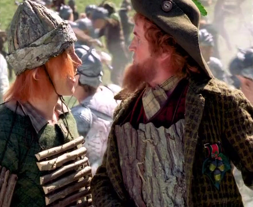 The Magical Legend of the Leprechauns screenshot 3