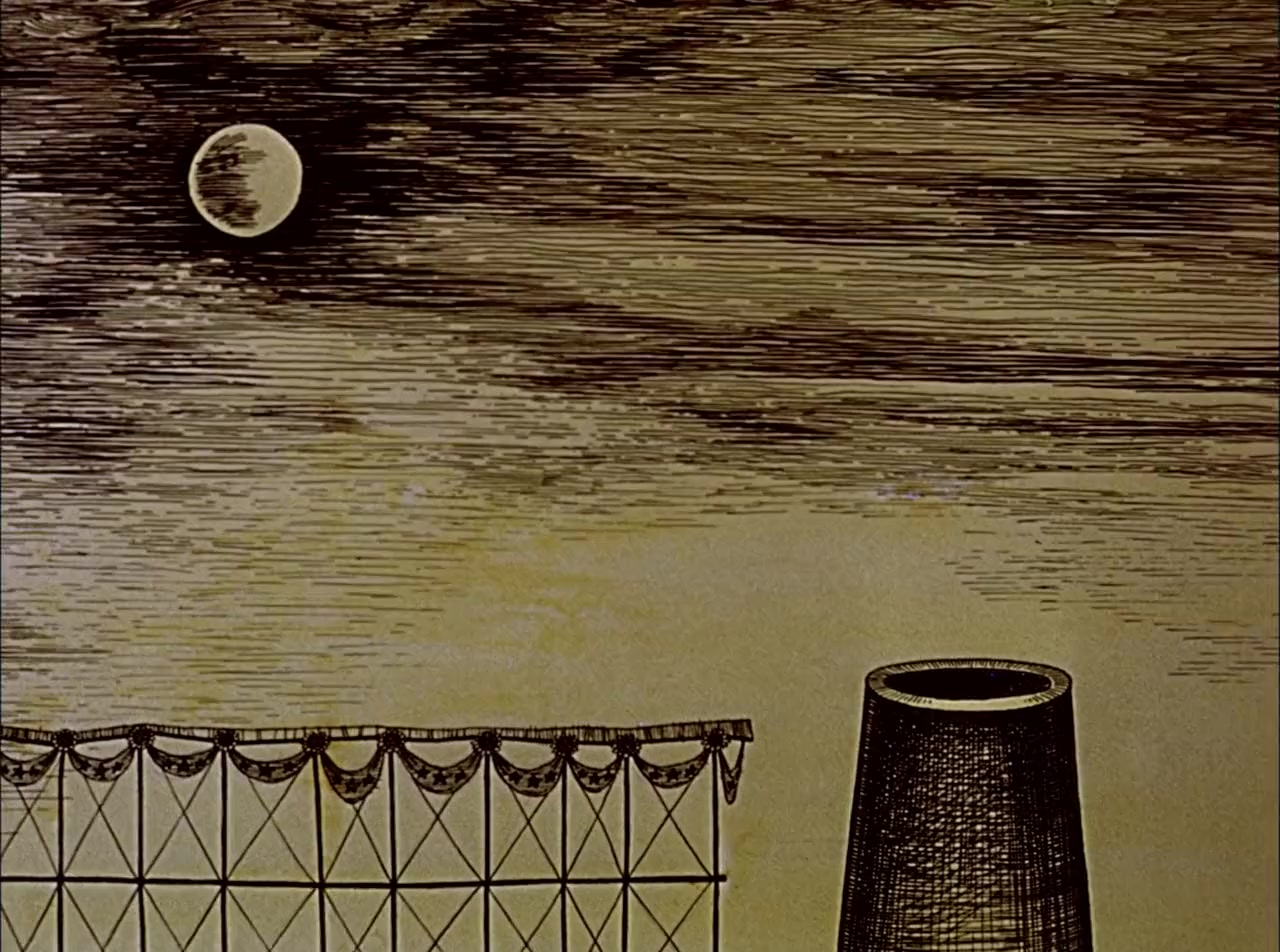 Man in Space screenshot 1