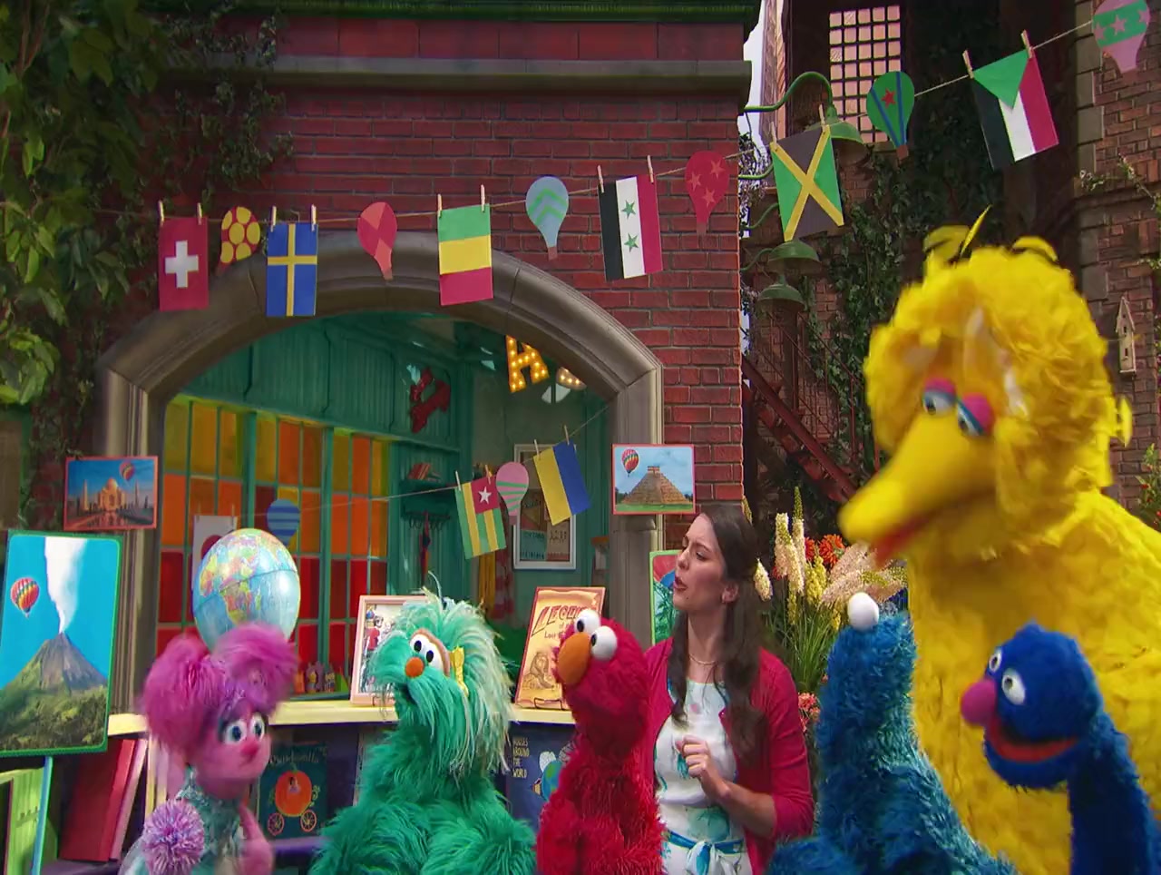 The Magical Wand Chase screenshot 1