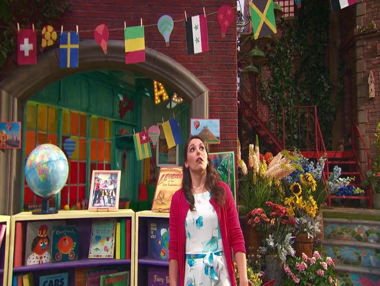 The Magical Wand Chase screenshot 2