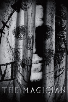 Ansiktet (1958) poster