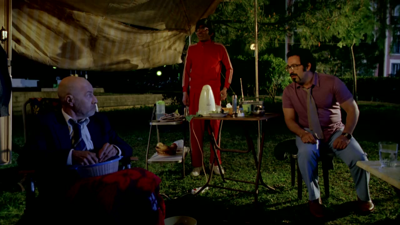 Hokkabaz screenshot 1