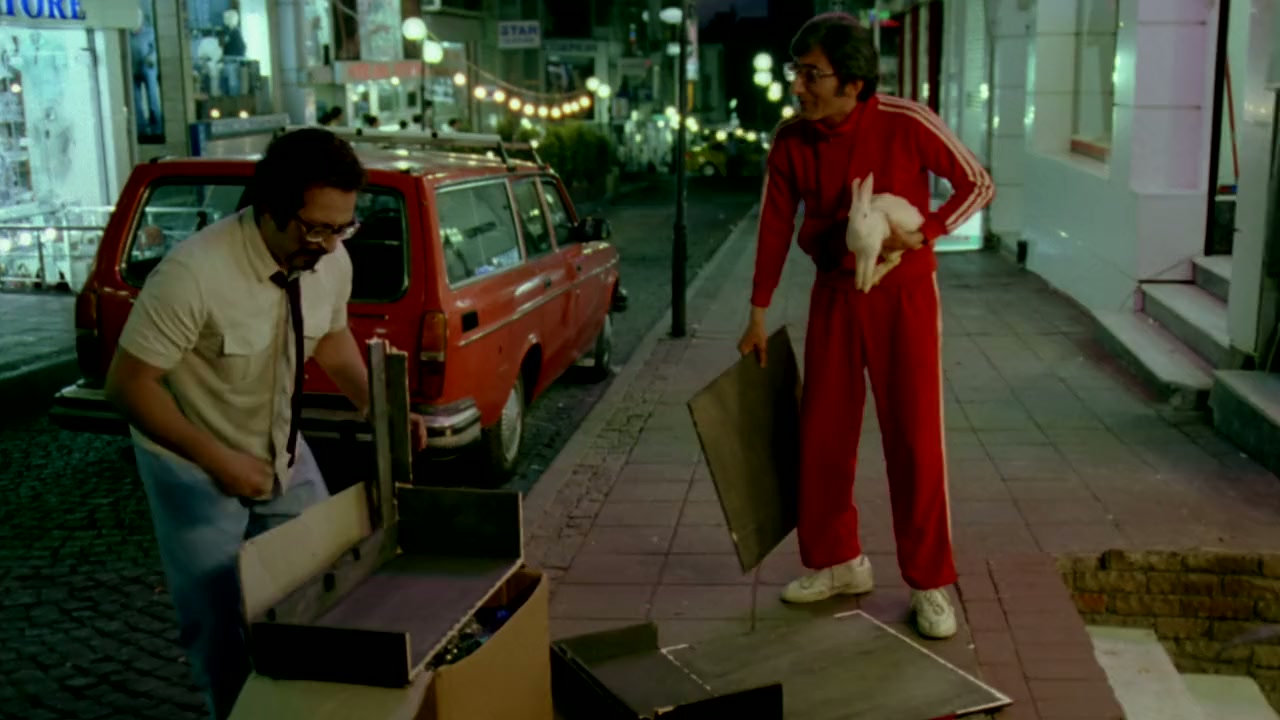 Hokkabaz screenshot 3