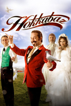 Hokkabaz (2006) poster